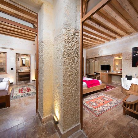 Ayazma Cave Hotel Ürgüp Luaran gambar