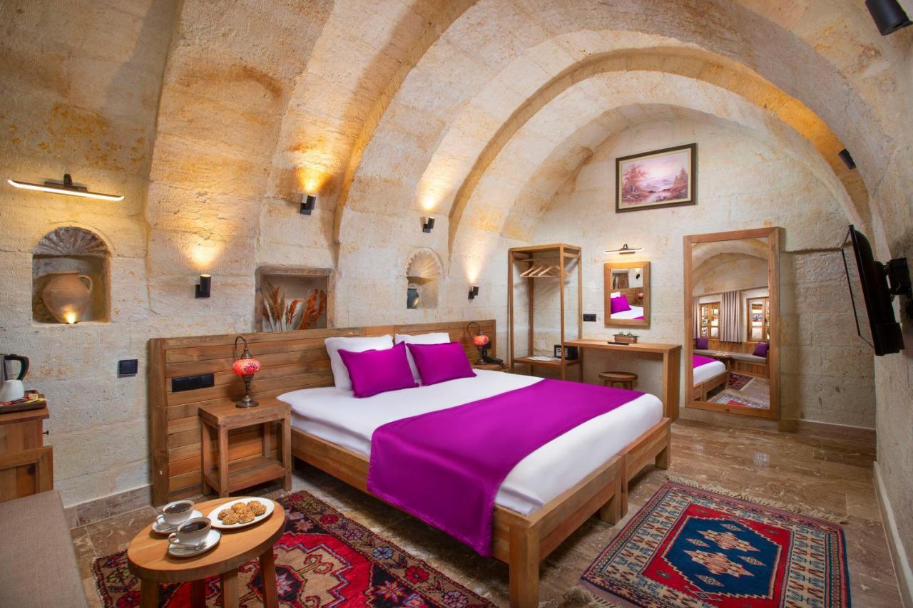 Ayazma Cave Hotel Ürgüp Luaran gambar