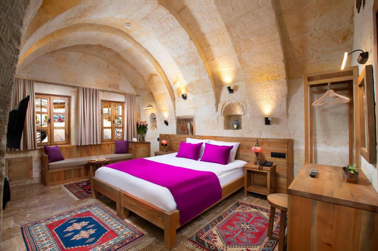 Ayazma Cave Hotel Ürgüp Luaran gambar