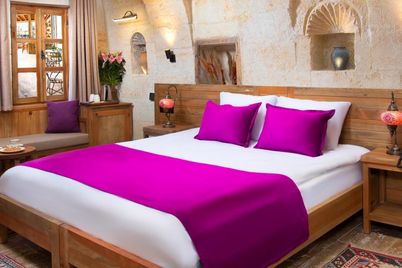 Ayazma Cave Hotel Ürgüp Luaran gambar