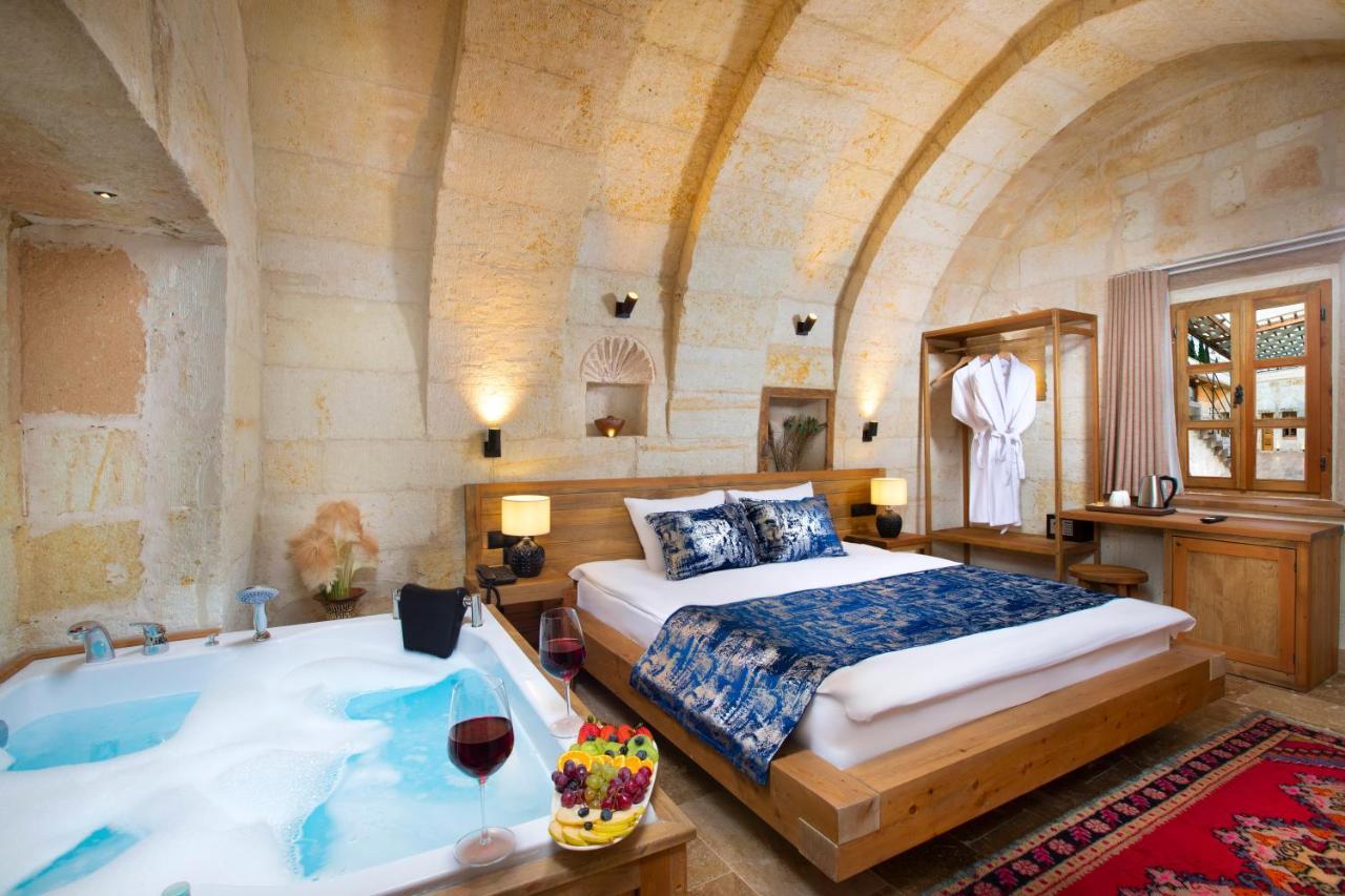Ayazma Cave Hotel Ürgüp Luaran gambar