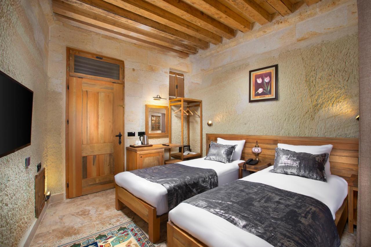 Ayazma Cave Hotel Ürgüp Luaran gambar