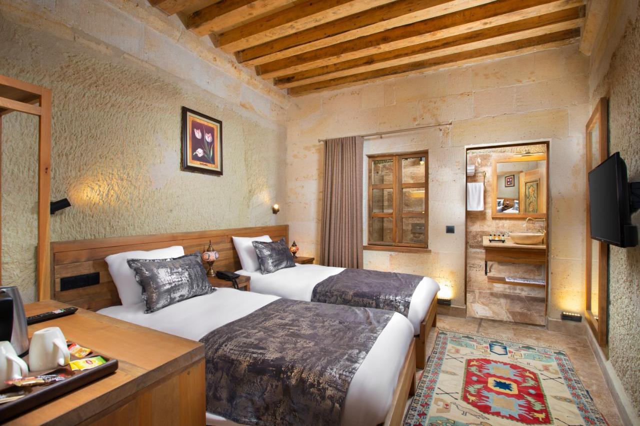 Ayazma Cave Hotel Ürgüp Luaran gambar
