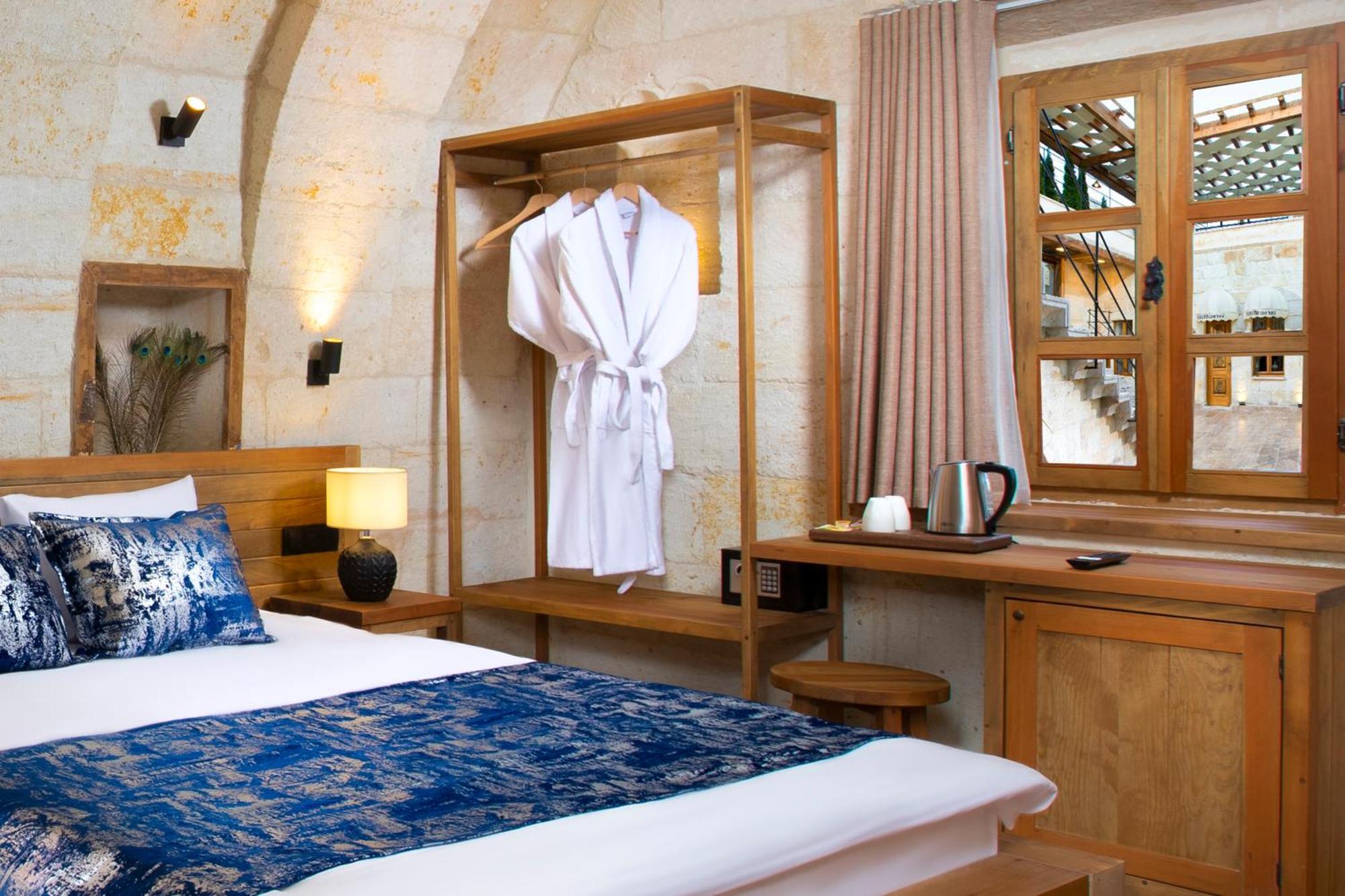 Ayazma Cave Hotel Ürgüp Luaran gambar